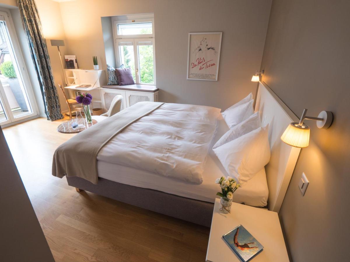 Hotel Romantik Schweizerhof &
