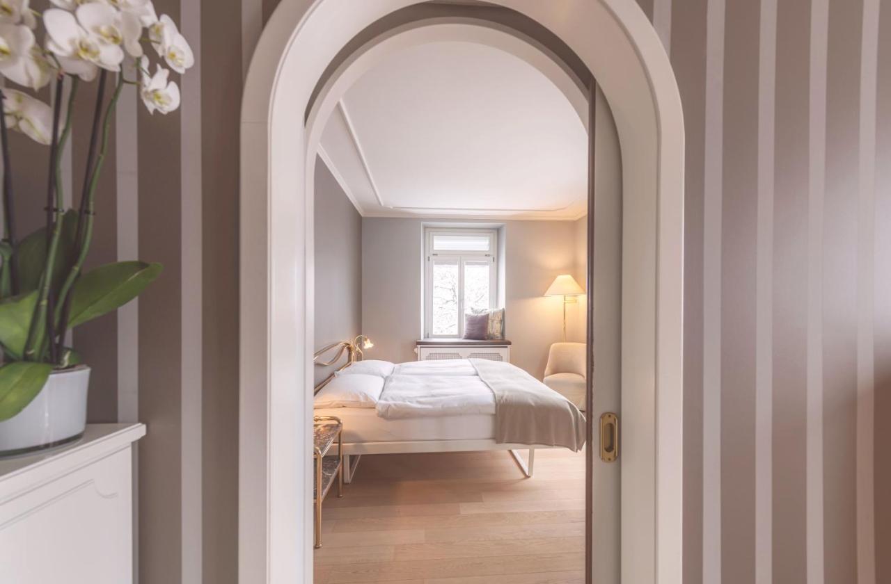 Hotel Romantik Schweizerhof &