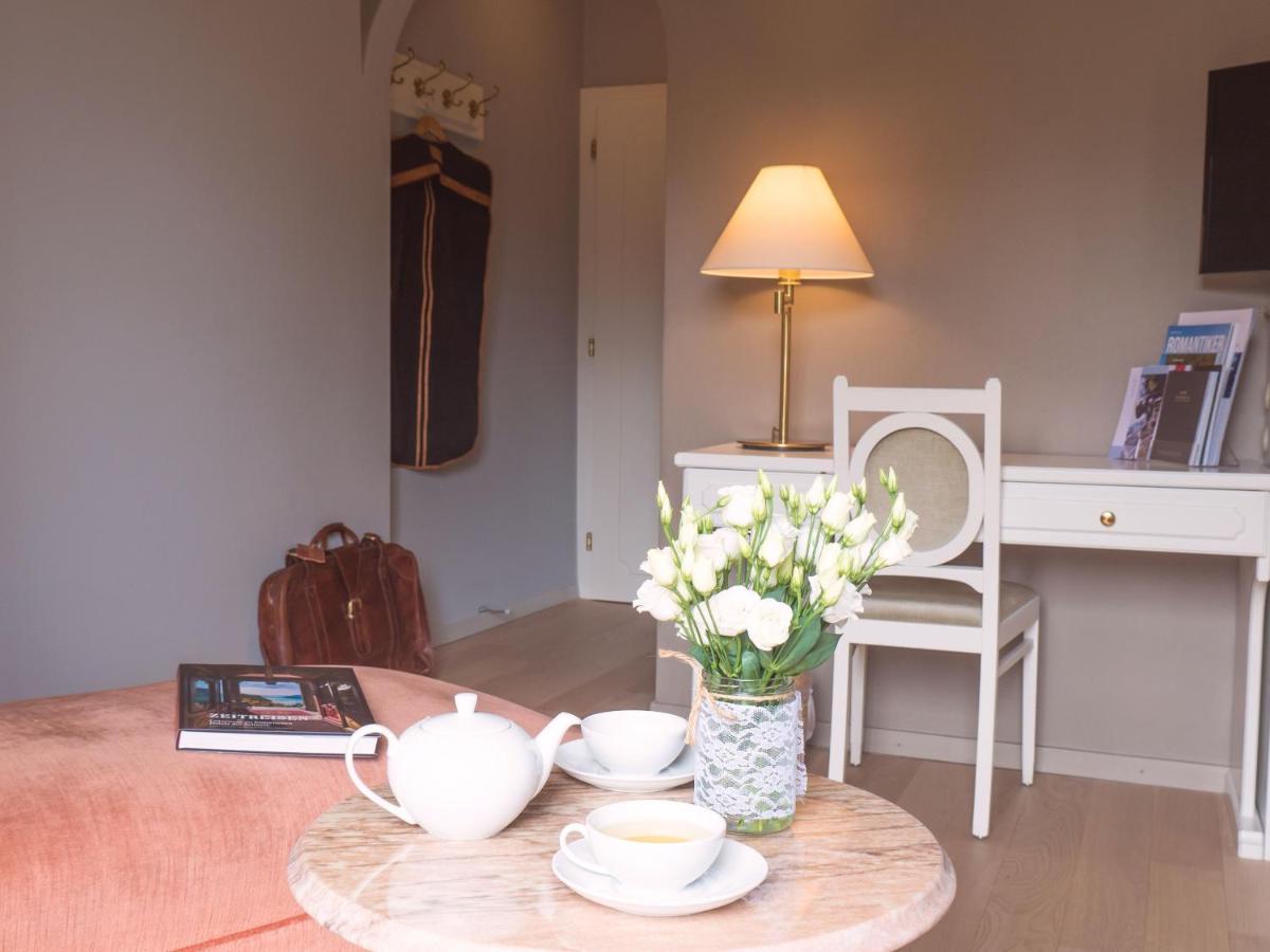 Hotel Romantik Schweizerhof & 4*