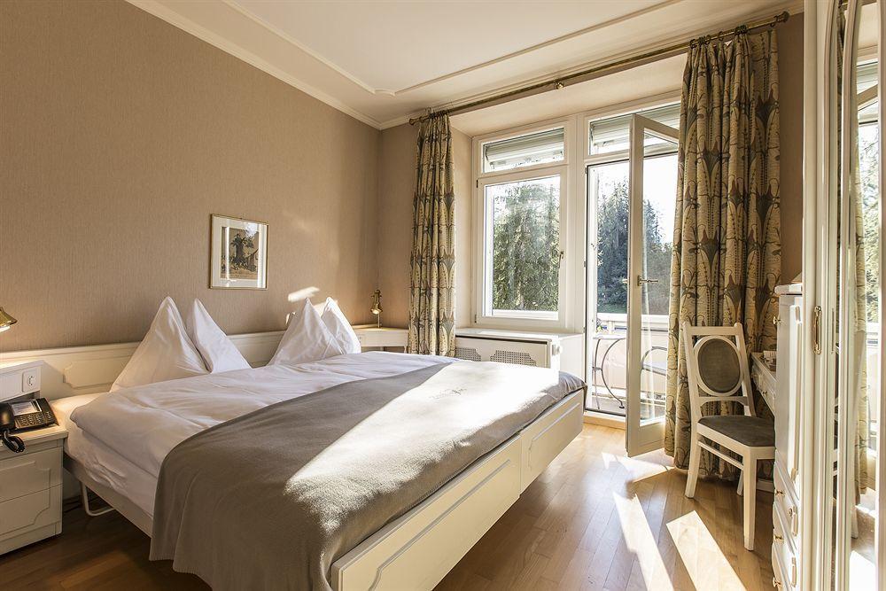 Hotel Romantik Schweizerhof & 4*
