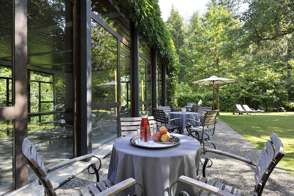 Hotel Romantik Schweizerhof & Flims