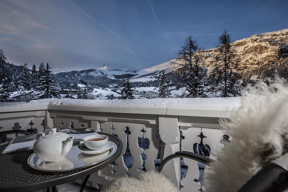 Romantik Schweizerhof & 4*