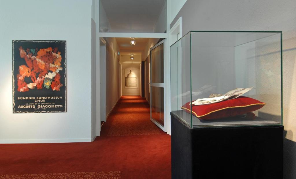 Romantik Schweizerhof & Hotel 4*