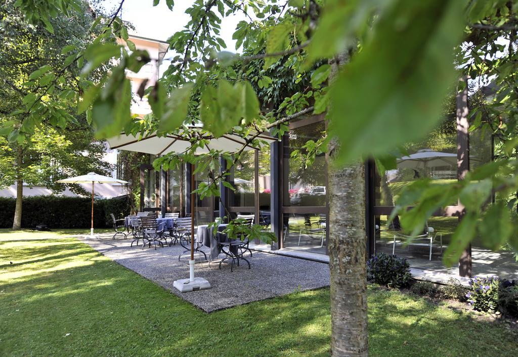 Romantik Schweizerhof & Hotel Flims