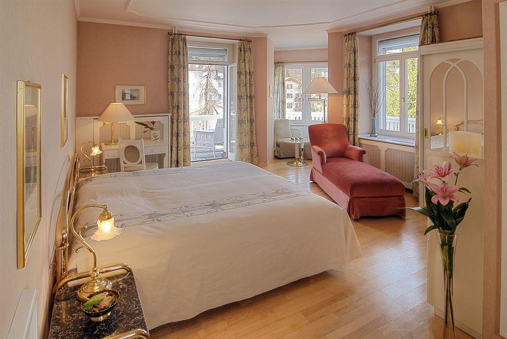 Romantik Schweizerhof & 4*