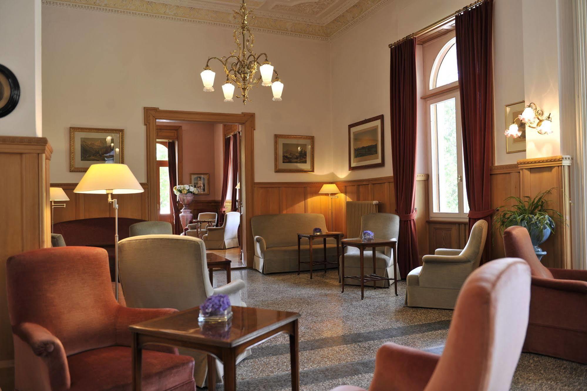 Hotel Romantik Schweizerhof & 4*