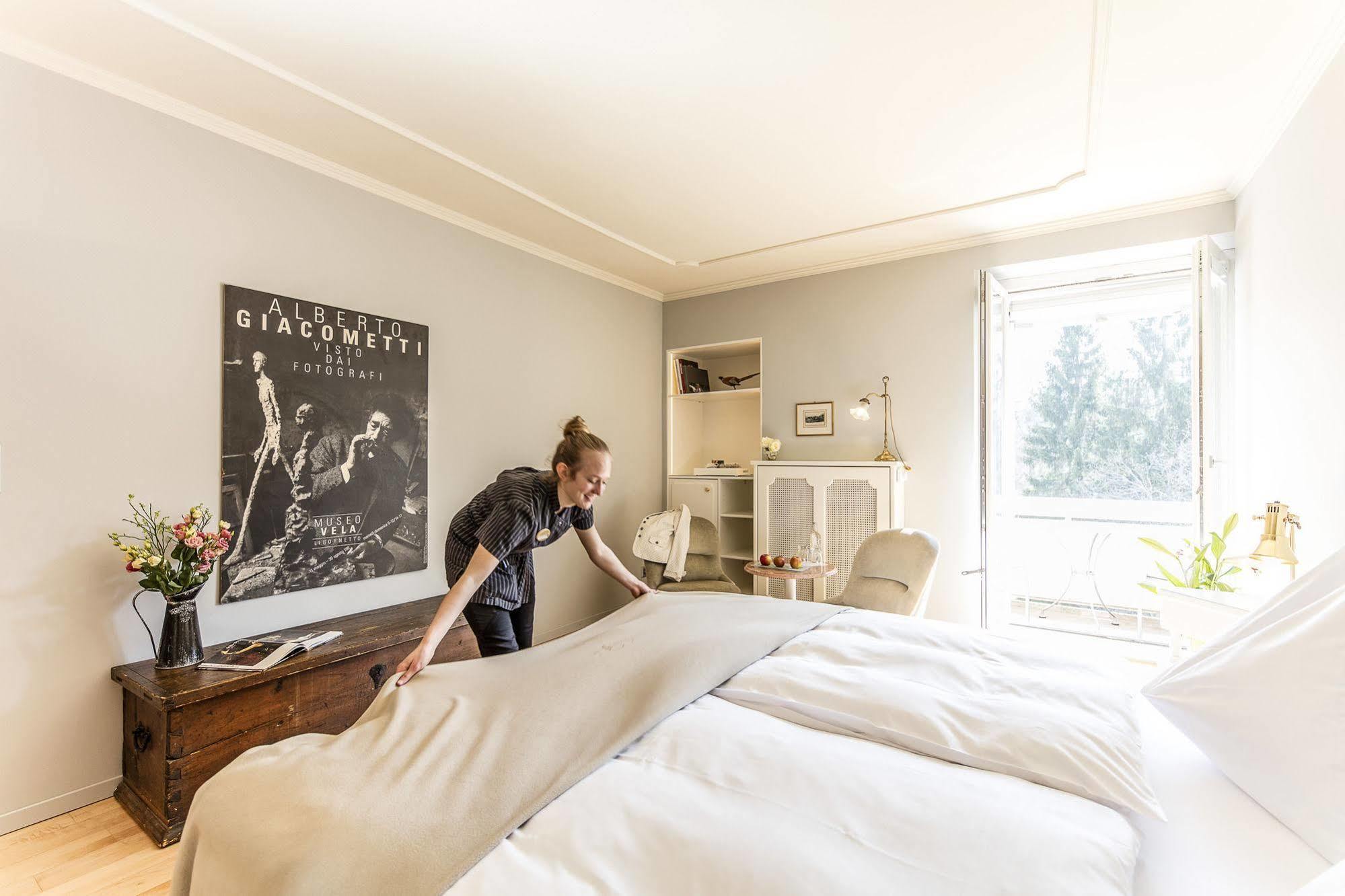 Romantik Schweizerhof & 4*